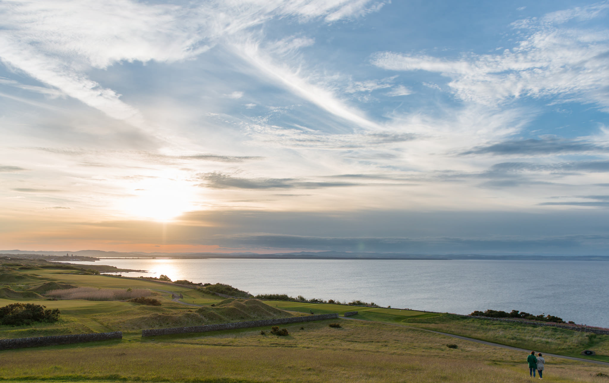 St. Andrews